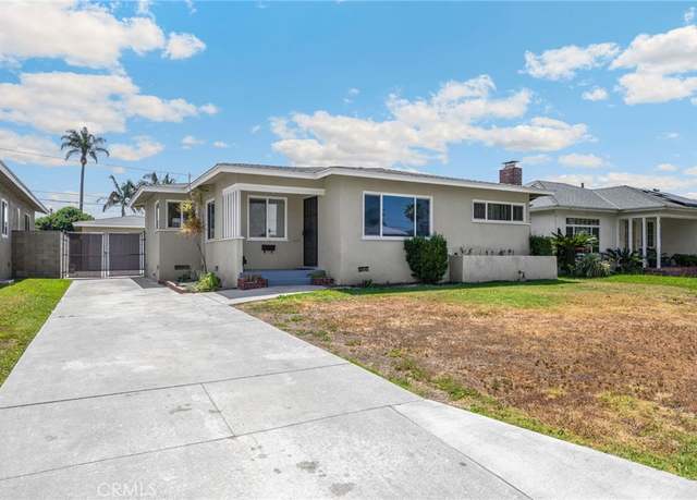 Property at 9246 Tarryton Ave, Whittier, CA 90605, 3 beds, 1 bath