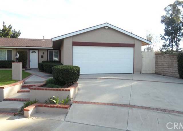Property at 4832 Via Frondosa, Yorba Linda, CA 92886, 3 beds, 2 baths