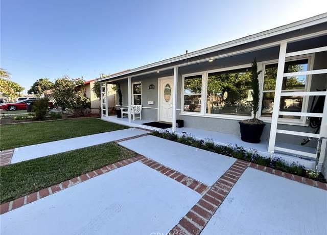 Property at 14033 Sylvanwood Ave, Norwalk, CA 90650, 3 beds, 2 baths