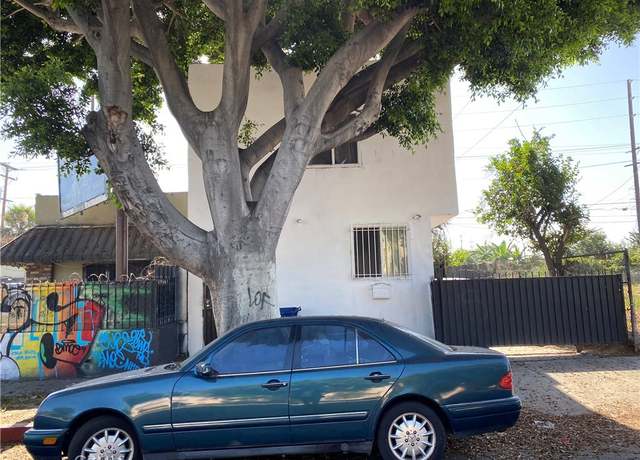 Property at 9612-1/2 S Central Ave, Los Angeles, CA 90002, 5 beds, 3 baths