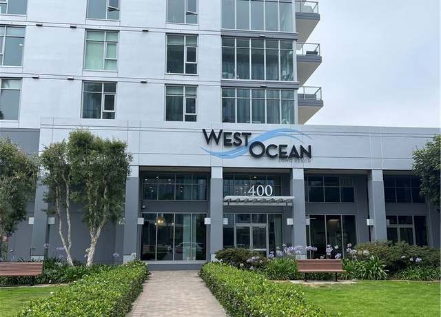 Property at 400 W Ocean Blvd #504, Long Beach, CA 90802, 2 beds, 2 baths