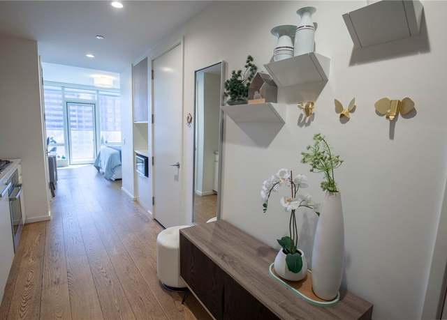 Property at 877 Francisco St #1721, Los Angeles, CA 90017, 1 bath