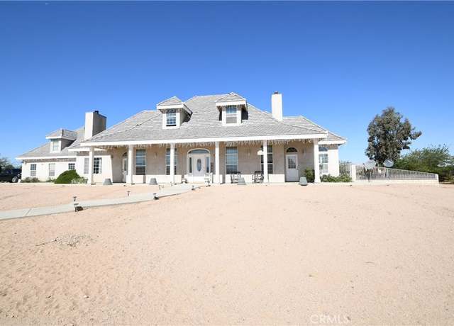 Property at 8250 Cataba Rd, Oak Hills, CA 92344, 5 beds, 4.5 baths