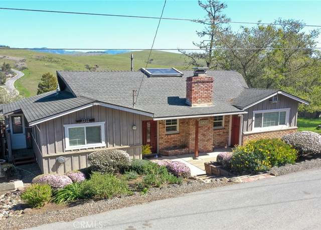 Property at 2260 Malvern St, Cambria, CA 93428, 2 beds, 1.5 baths