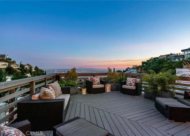 Property at 8827 Evanview Dr, Los Angeles, CA 90069, 6 beds, 5 baths