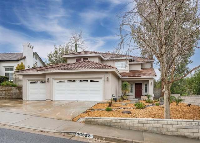 Property at 14552 Grandifloras Rd, Canyon Country, CA 91387, 3 beds, 2.5 baths