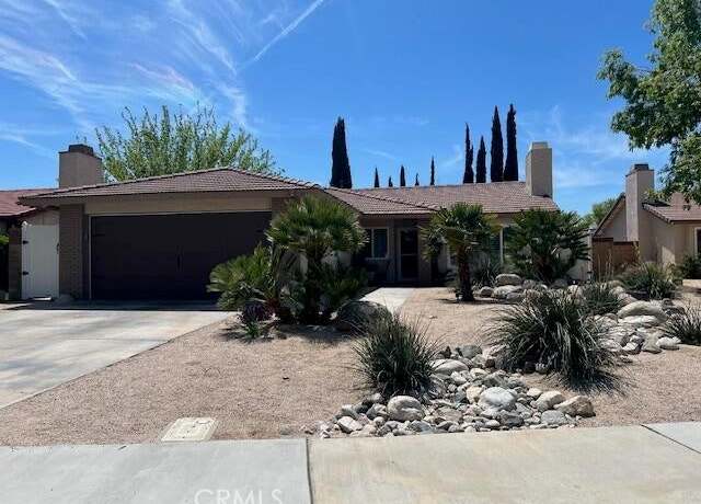 Property at 1832 Louise Ave, Lancaster, CA 93534, 3 beds, 2 baths