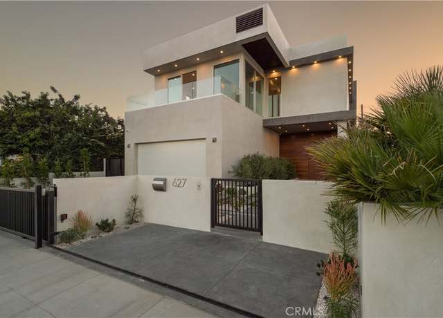Property at 627 N Vista St, Los Angeles, CA 90036, 4 beds, 5 baths