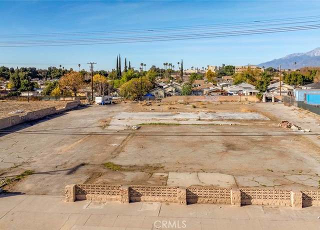 Property at 1708 N Mount Vernon Ave, San Bernardino, CA 92411