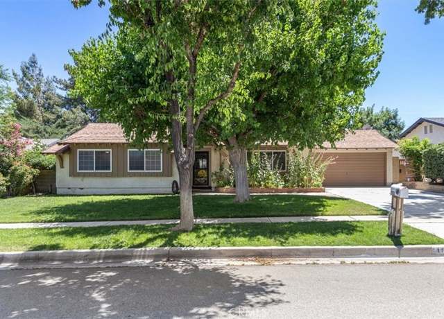 Property at 41852 Shain Ln, Lancaster, CA 93536, 3 beds, 2 baths