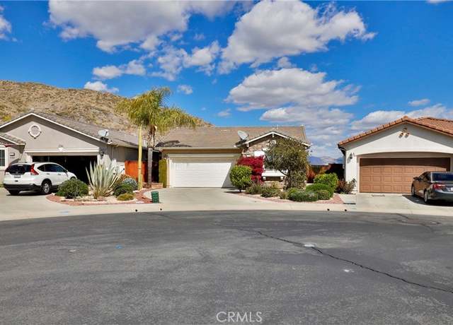 Property at 170 Leonard Way, Hemet, CA 92545, 2 beds, 2 baths