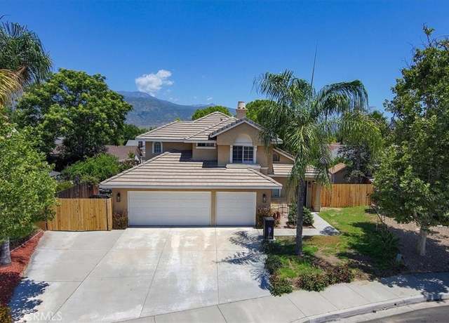 Property at 25074 Battery Ct, Hemet, CA 92544, 3 beds, 2.5 baths
