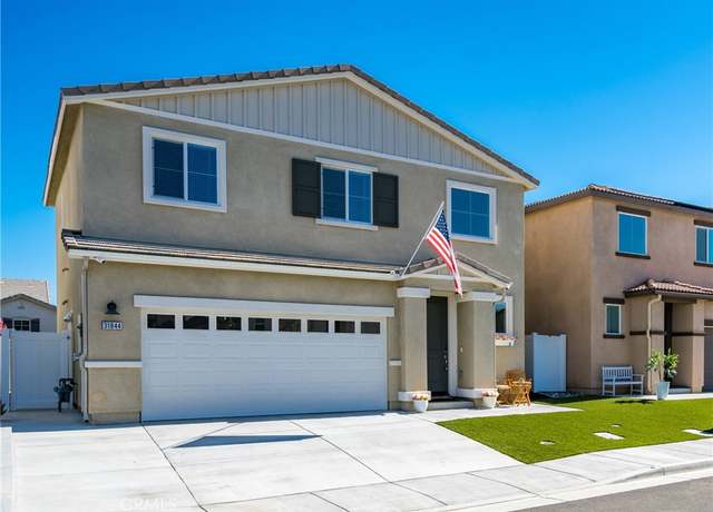 Property at 31844 Gimbal Way, Winchester, CA 92596, 3 beds, 2.5 baths