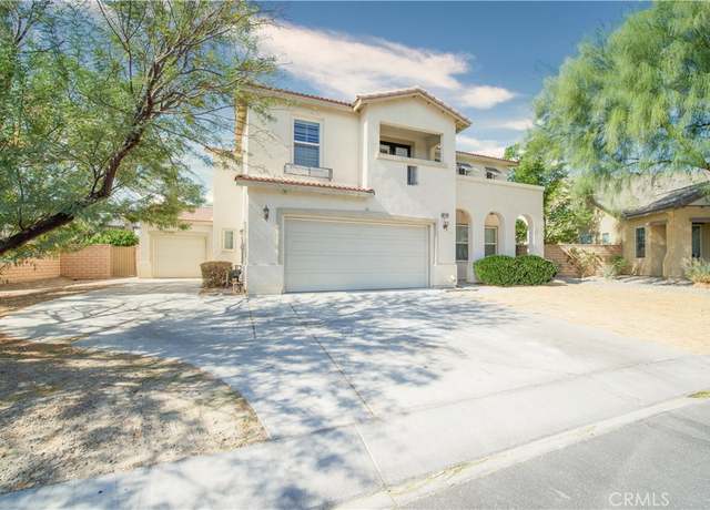 Property at 37107 Stratford St, Indio, CA 92203, 5 beds, 3 baths
