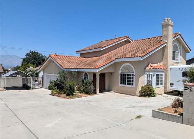 Property at 8165 Celito Dr, Rosemead, CA 91770, 5 beds, 5 baths