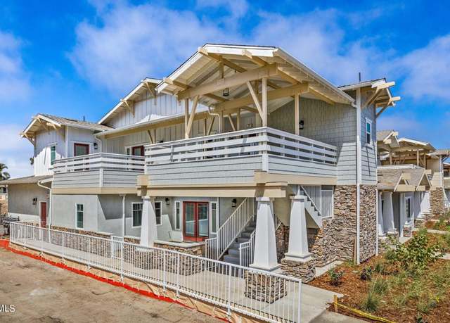 Property at 305 North F St #201, Oxnard, CA 93030, 3 beds, 2 baths