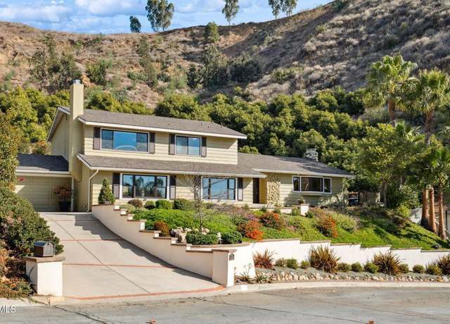 Property at 191 SOUTHVIEW Cir, Ventura, CA 93003, 4 beds, 3 baths