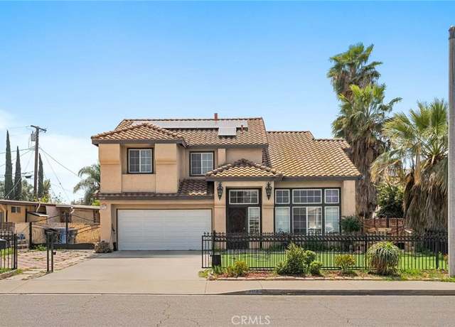 Property at 1010 W Wilson St, Pomona, CA 91768, 4 beds, 2 baths