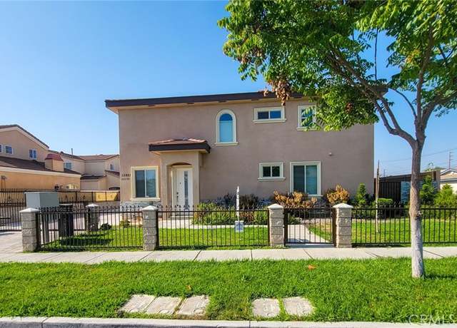 Property at 15921 Sierra Vista Ct, La Puente, CA 91744, 4 beds, 3 baths