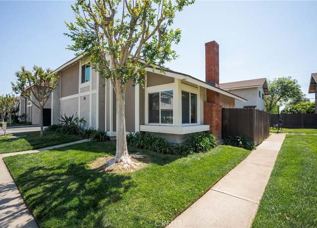 Property at 196 Whitney Ave #2, Pomona, CA 91767, 2 beds, 1.5 baths