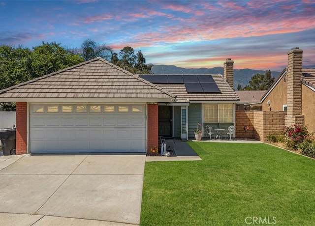 Property at 12724 Lucerne Ct, Rancho Cucamonga, CA 91739, 2 beds, 2 baths