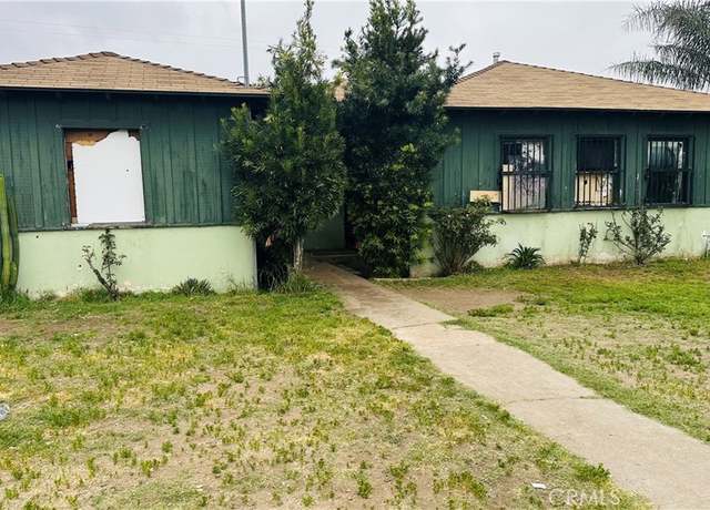 Property at 9059 Beech Ave, Fontana, CA 92335, 3 beds, 1.5 baths