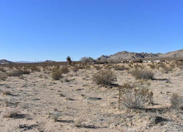 Property at 0 E End Rd, Lucerne Valley, CA 92356