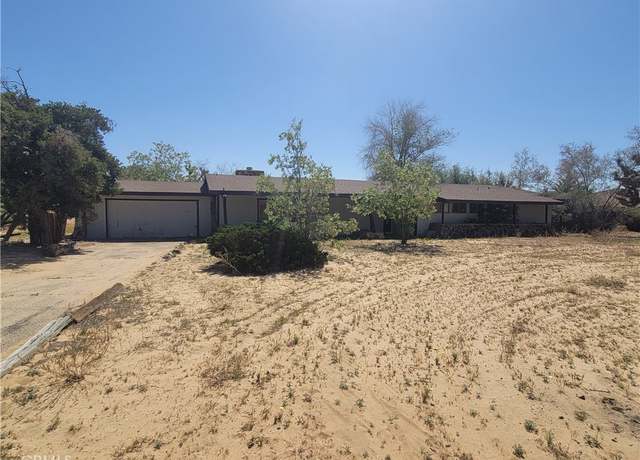Property at 13913 Seminole Rd, Apple Valley, CA 92307, 3 beds, 2 baths