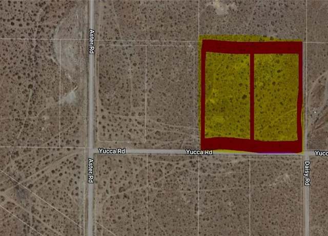Property at 9999 Yucca Rd, Adelanto, CA 92301