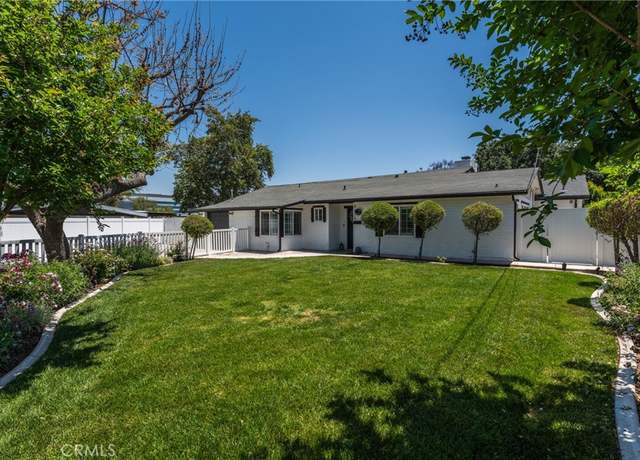 Property at 4674 Norton Pl, Riverside, CA 92506, 4 beds, 3 baths