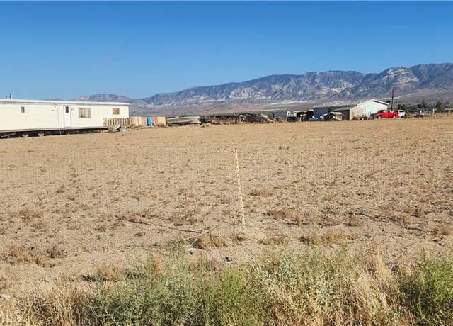 Property at 32435 Lake St, Lucerne Valley, CA 92356