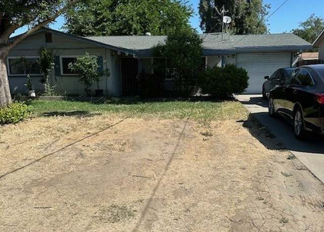 Property at 891 Hansen Ave, Merced, CA 95340, 3 beds, 1 bath