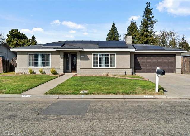 Property at 2713 Holiday Way, Madera, CA 93637, 4 beds, 2 baths