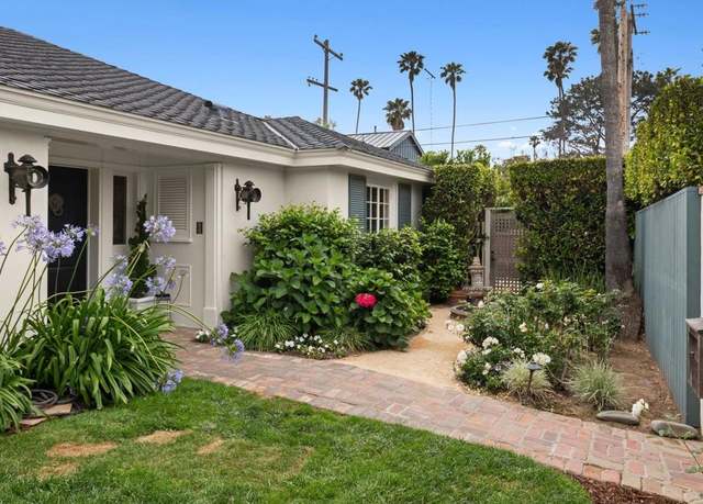 Property at 315 Mira Monte, La Jolla, CA 92037, 4 beds, 3.5 baths