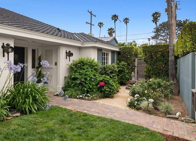 Property at 315 Mira Monte, La Jolla, CA 92037, 4 beds, 3.5 baths