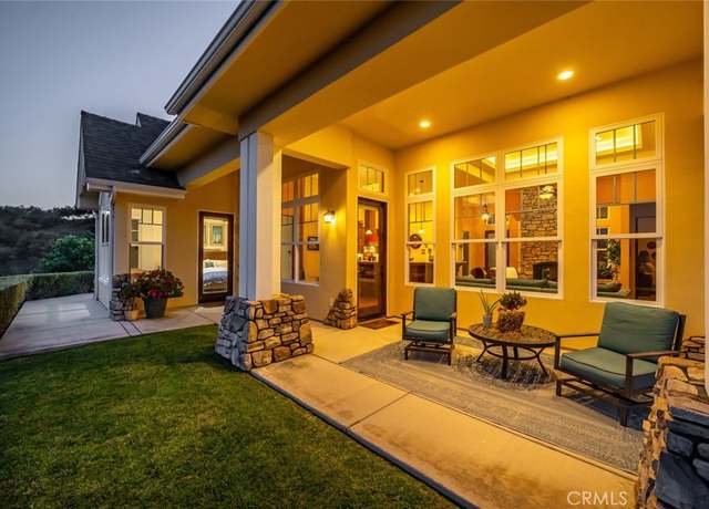 Property at 162 Valley View Pl, Arroyo Grande, CA 93420, 4 beds, 2.5 baths