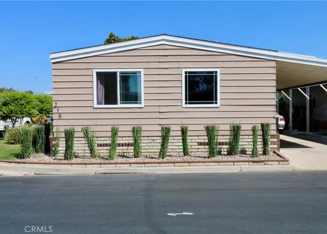 Property at 215 Lake Park Dr #91, Placentia, CA 92870, 2 beds, 2 baths