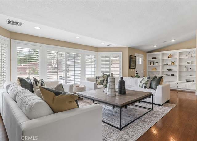 Property at 5225 Tedford Way, Yorba Linda, CA 92886, 4 beds, 3 baths