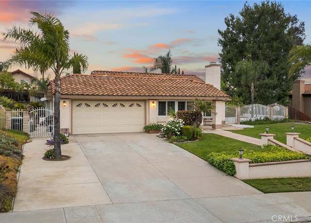 Property at 241 Clearwood Ave, Riverside, CA 92506, 4 beds, 2 baths