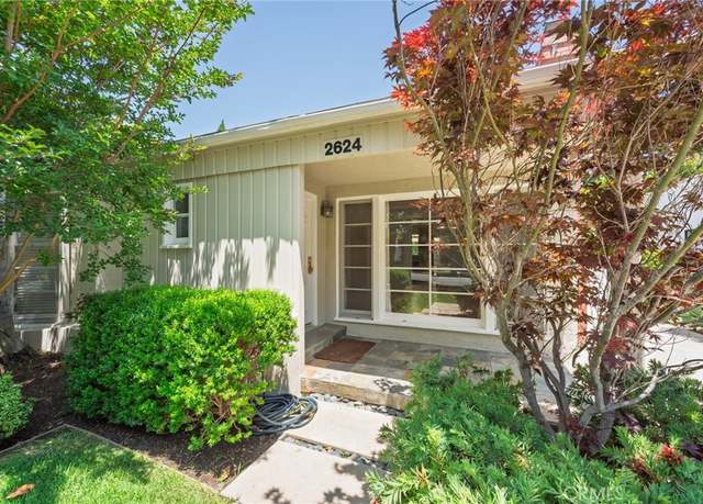 Property at 2624 Military Ave, Los Angeles, CA 90064, 3 beds, 2 baths