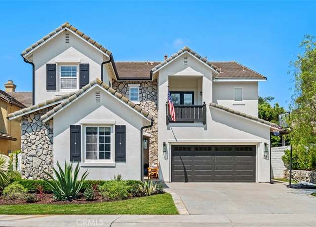 Property at 39 Lyra Way, Coto De Caza, CA 92679, 5 beds, 4 baths