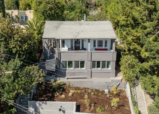 Property at 3961 Cumberland Ave, Los Angeles, CA 90027, 3 beds, 2 baths