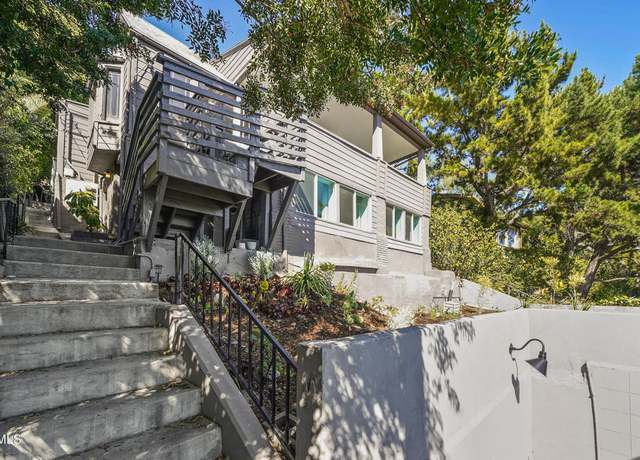 Property at 3961 Cumberland Ave, Los Angeles, CA 90027, 3 beds, 2 baths