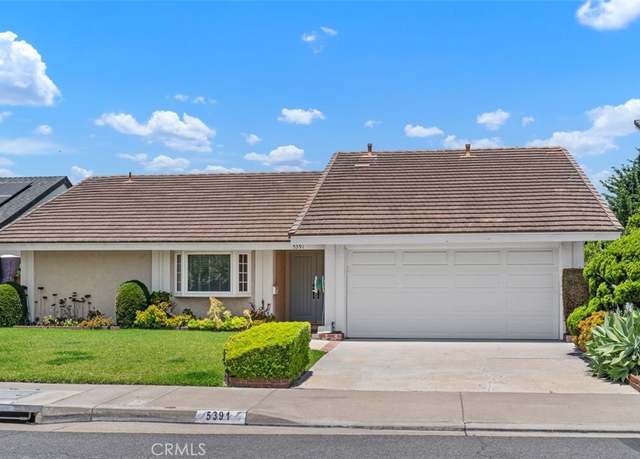 Property at 5391 Glenstone Dr, Huntington Beach, CA 92649, 3 beds, 2 baths