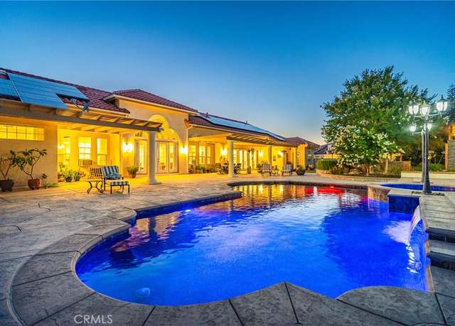 Property at 41916 Loma Vis, Lancaster, CA 93536, 4 beds, 4.5 baths