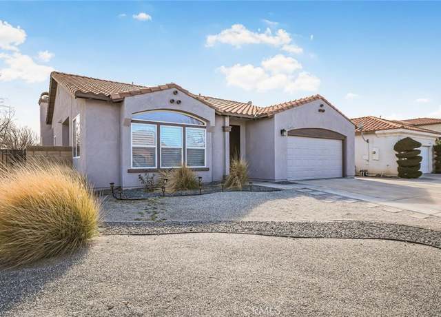 Property at 4024 W Avenue J9, Lancaster, CA 93536, 3 beds, 3 baths