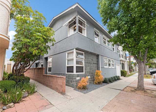 Property at 933 E 1st St #7, Long Beach, CA 90802, 1 bed, 1 bath