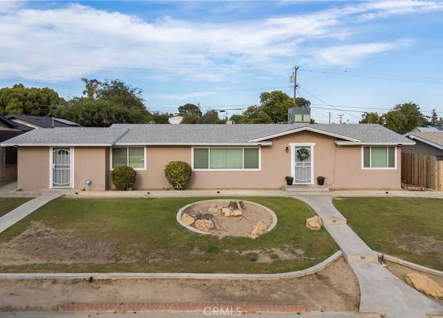 Property at 3305 Dwight St, Bakersfield, CA 93306, 5 beds, 2 baths