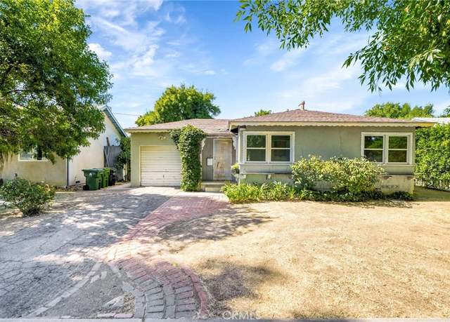 Property at 18154 Keswick St, Reseda, CA 91335, 2 beds, 1 bath