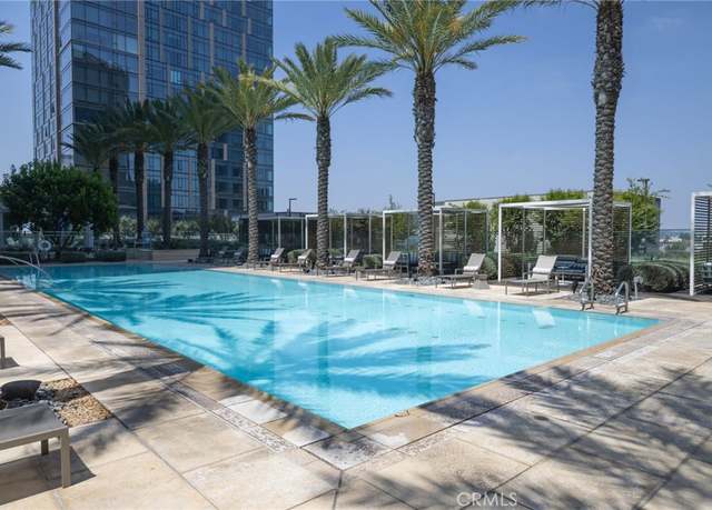 Property at 877 Francisco St #1105, Los Angeles, CA 90017, 1 bed, 1 bath